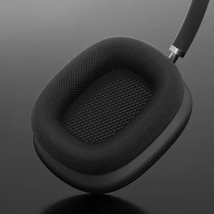 Long Battery Life Noise-Cancelling Bluetooth Headphones