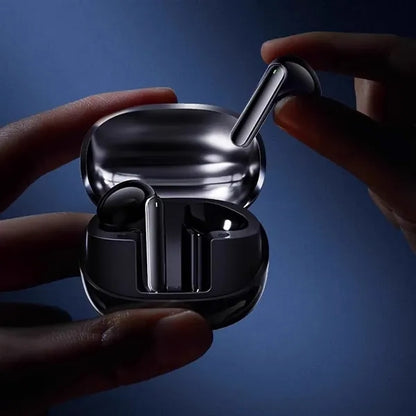 Wireless Semi-In-Ear Noise Reduction Long-Lasting Earphones