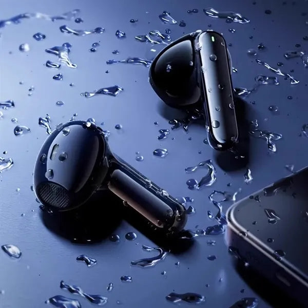 Wireless Semi-In-Ear Noise Reduction Long-Lasting Earphones