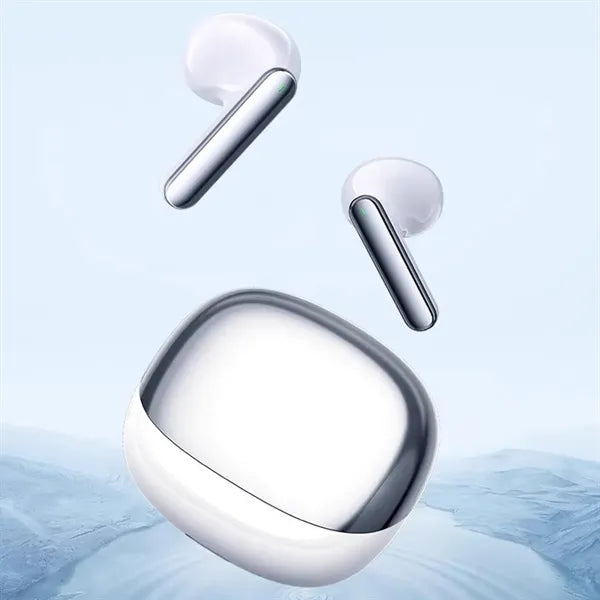 Wireless Semi-In-Ear Noise Reduction Long-Lasting Earphones