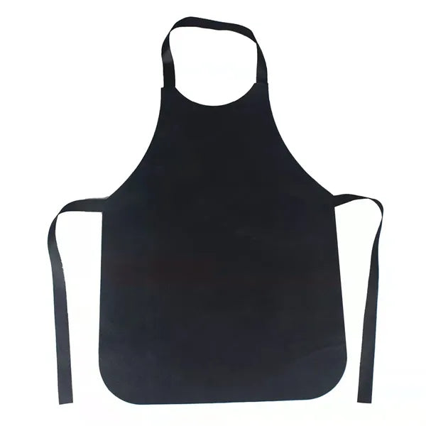 Custom Logo Non Woven Fabric Sleeveless Aprons