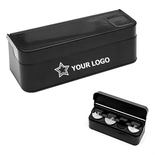 Car Coin Holder