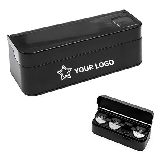 Car Coin Holder