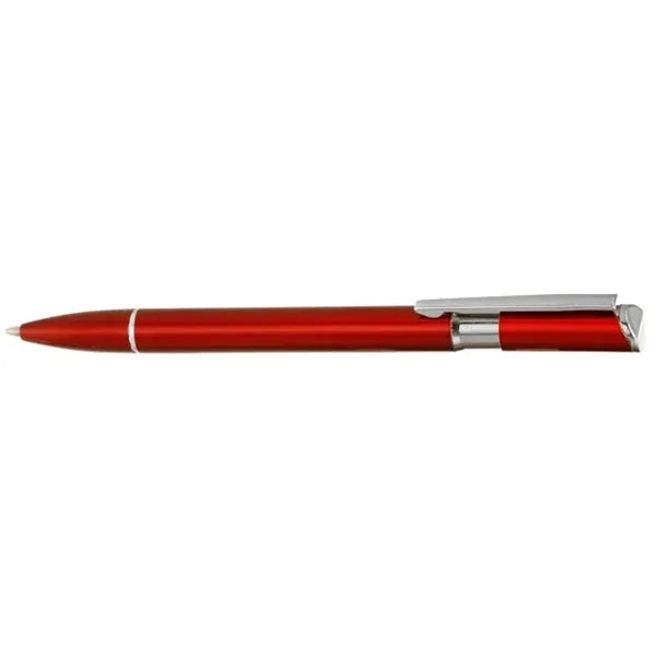 Business metal pen