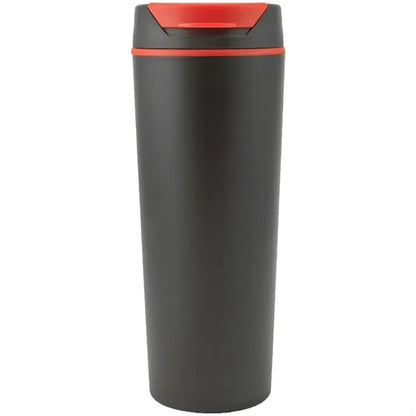 18 oz. Plastic Travel Mugs