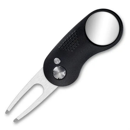 All Metal Foldable Divot Repair Tool