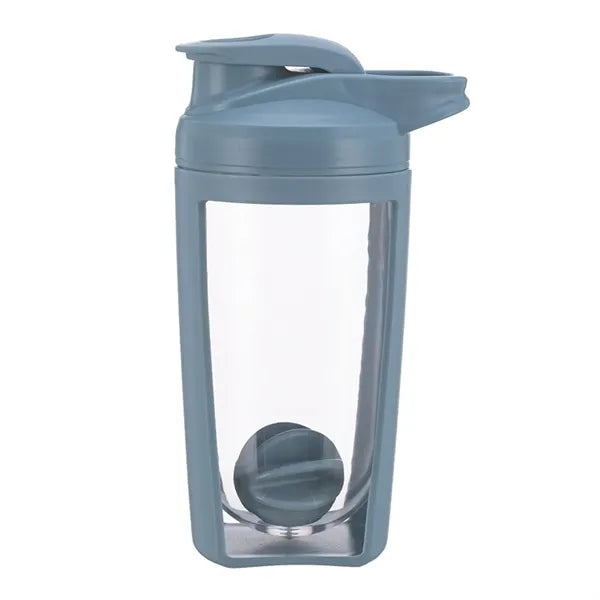20 oz Blender Shaker Bottle