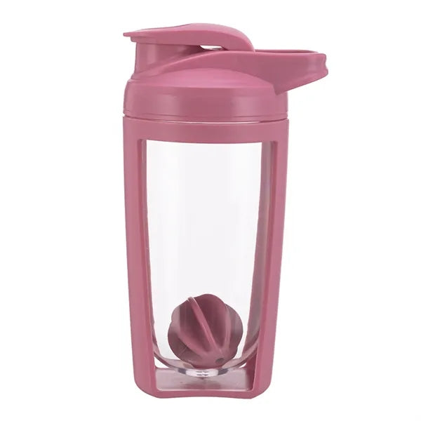 20 oz Blender Shaker Bottle