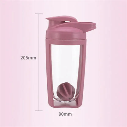 20 oz Blender Shaker Bottle