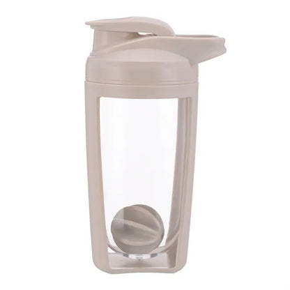 20 oz Blender Shaker Bottle
