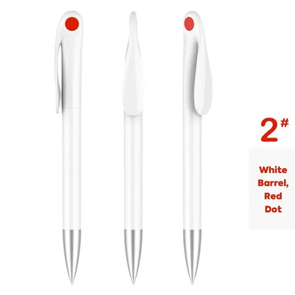 Rabbit-Ear Twist Ballpoint Pen