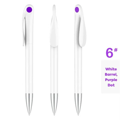 Rabbit-Ear Twist Ballpoint Pen