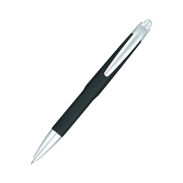 Retractable Ballpoint Pen Medium Point 1.0mm