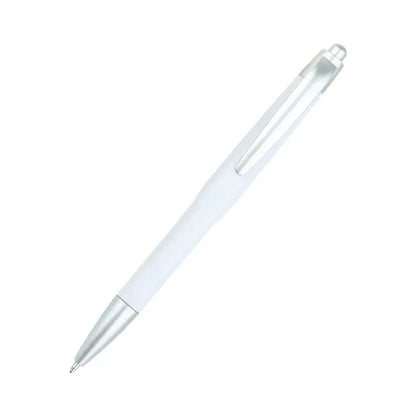 Retractable Ballpoint Pen Medium Point 1.0mm