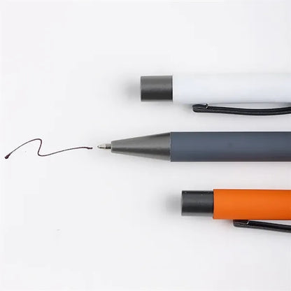 Retractable Ballpoint Pen