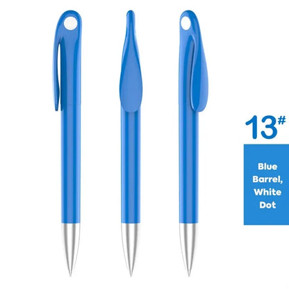 Rabbit-Ear Twist Ballpoint Pen