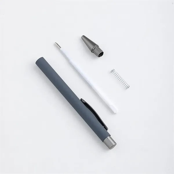 Retractable Ballpoint Pen