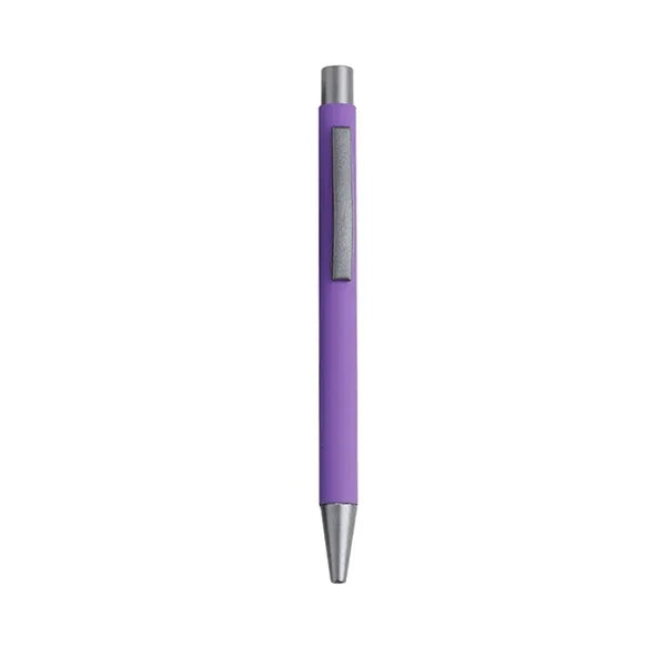 Retractable Ballpoint Pen