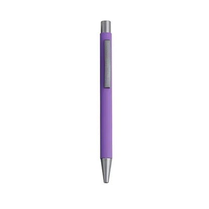 Retractable Ballpoint Pen
