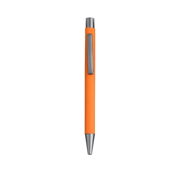Retractable Ballpoint Pen