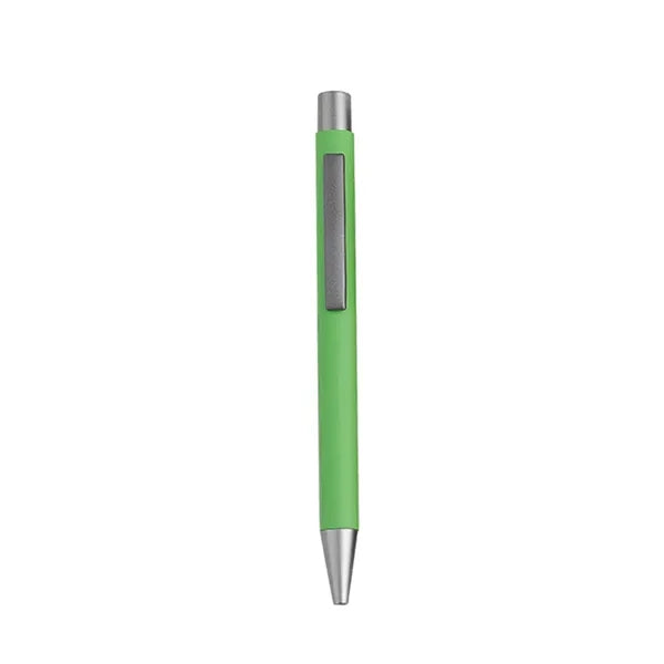 Retractable Ballpoint Pen