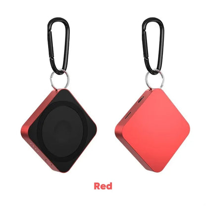 Magnetic 3-in-1 Wireless Power Bank 5000mAh