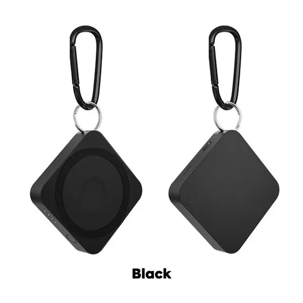 Magnetic 3-in-1 Wireless Power Bank 5000mAh