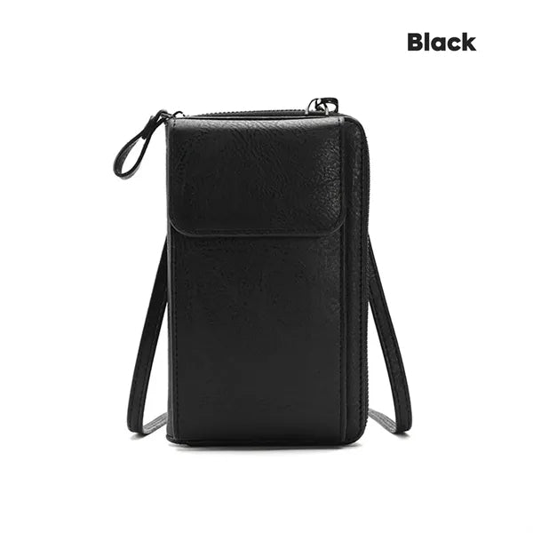 Women Small Crossbody Bag Cellphone Purse Wallet
