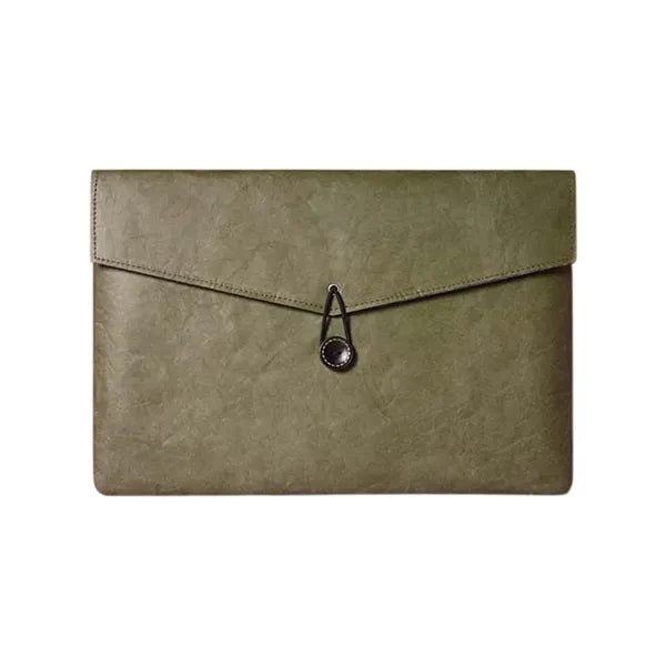 15.6-Inch Tyvek Laptop Sleeve
