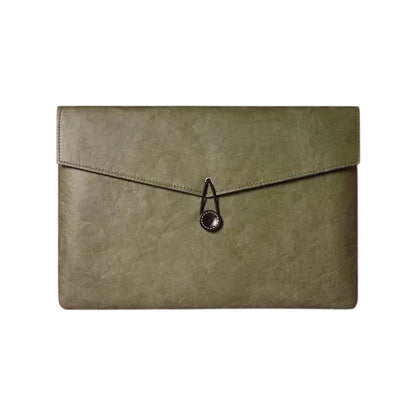 15.6-Inch Tyvek Laptop Sleeve