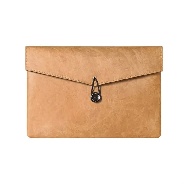15.6-Inch Tyvek Laptop Sleeve