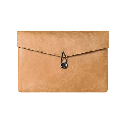 15.6-Inch Tyvek Laptop Sleeve