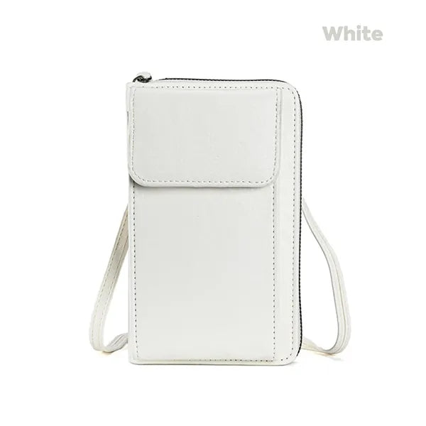 Women Small Crossbody Bag Cellphone Purse Wallet