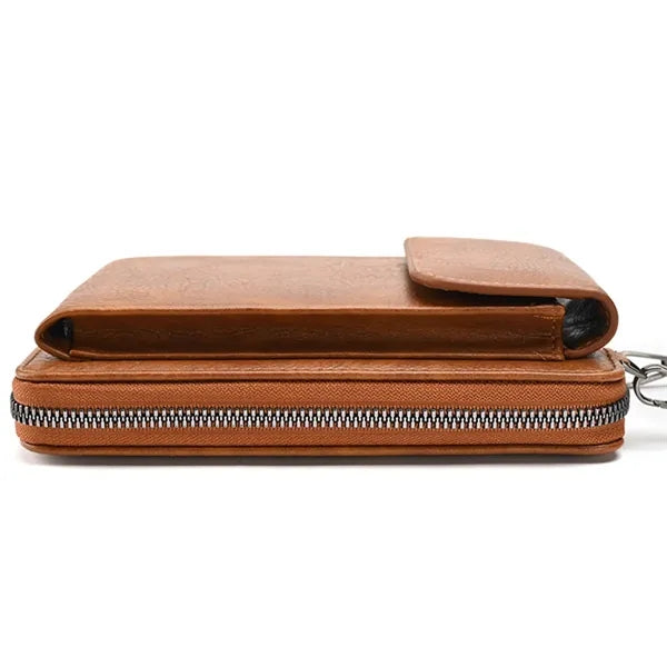 Women Small Crossbody Bag Cellphone Purse Wallet