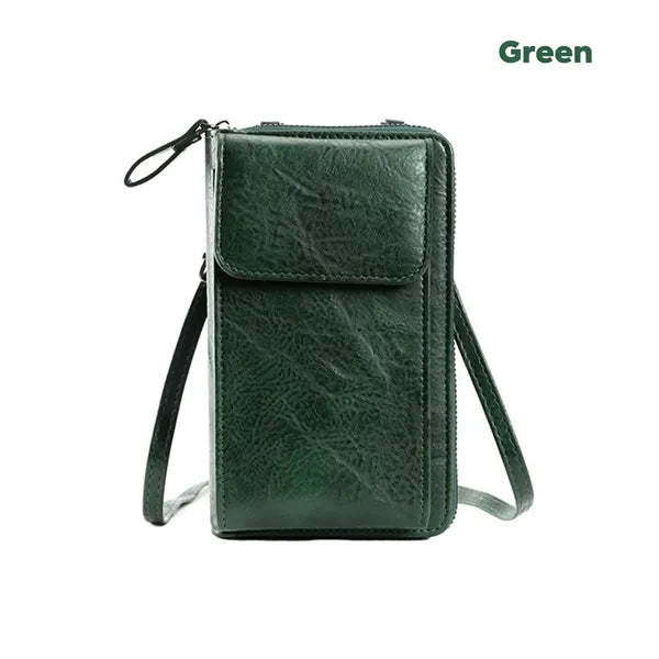 Women Small Crossbody Bag Cellphone Purse Wallet