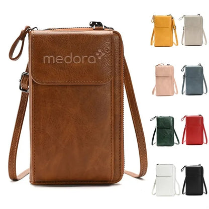 Women Small Crossbody Bag Cellphone Purse Wallet