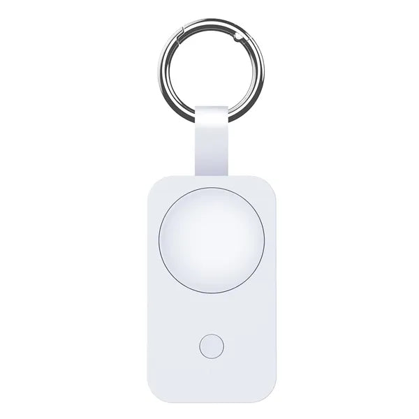 Mini Magnetic Apple Watch Power Bank