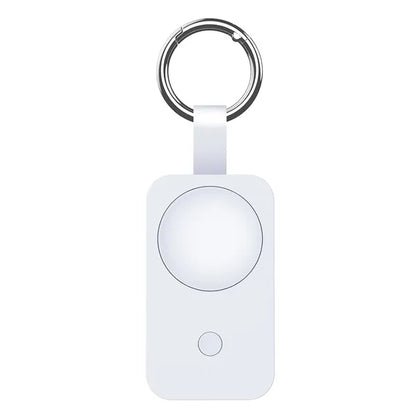 Mini Magnetic Apple Watch Power Bank