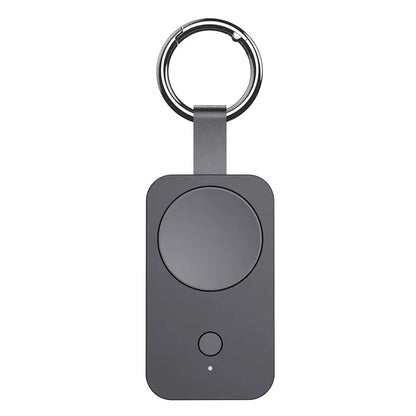 Mini Magnetic Apple Watch Power Bank