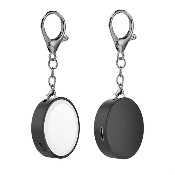 Portable Magnetic Wireless Charger for Apple Watch