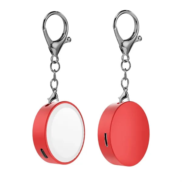 Portable Magnetic Wireless Charger for Apple Watch