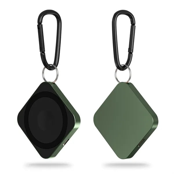 3-in-1 Magnetic Wireless Charger 15W