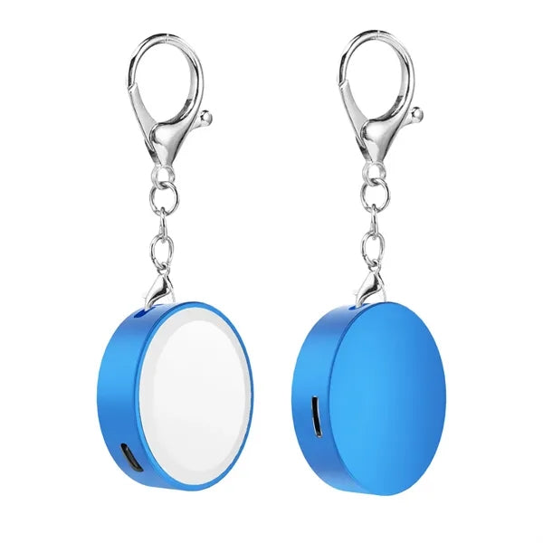Portable Magnetic Wireless Charger for Apple Watch