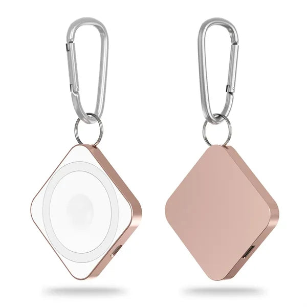 3-in-1 Magnetic Wireless Charger 15W