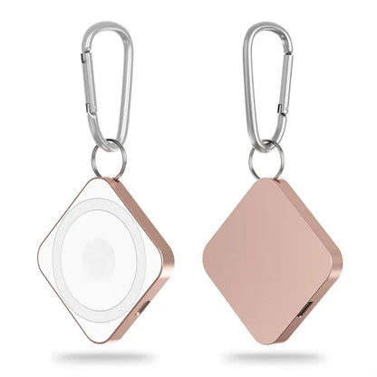 3-in-1 Magnetic Wireless Charger 15W