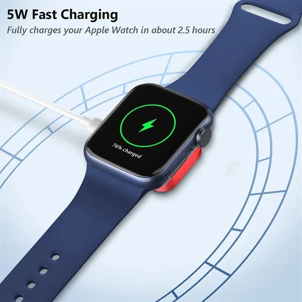 Magnetic Wireless Charger for Apple Watch