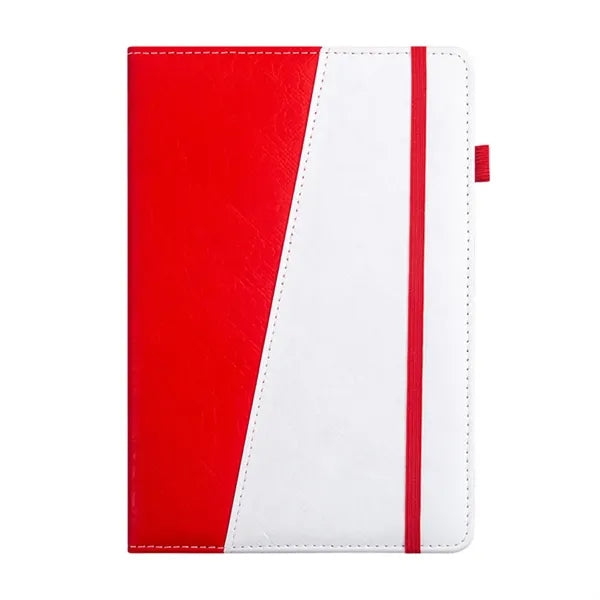 A5 Tyvek Cover Eco Notebook