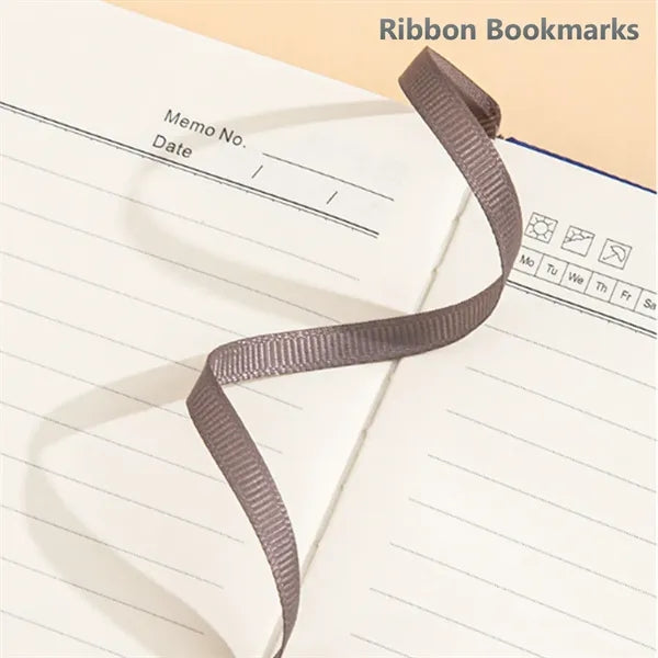 A5 Tyvek Cover Eco Notebook