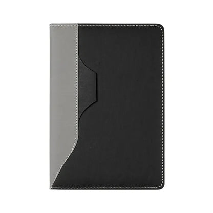 A5 PU Leather Business Notebook