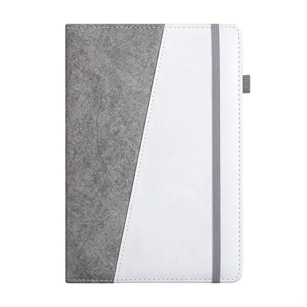 A5 Tyvek Cover Eco Notebook